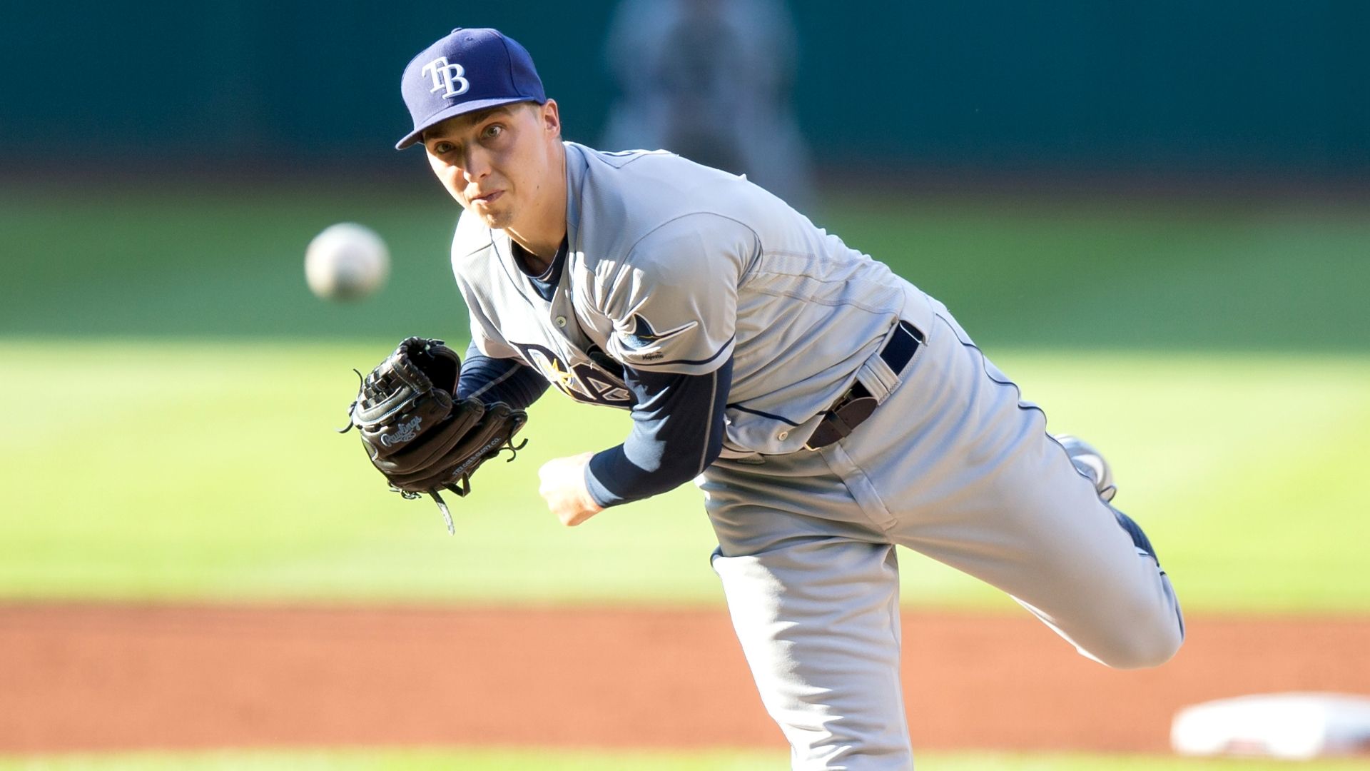 Fantasy Baseball 2017 Top MLB Sleeper Pitchers Roto Street Journal