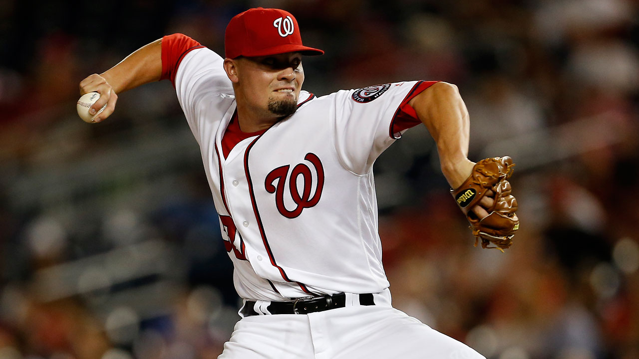 baseball 2017 closer depth chart week 9 roto closer depth chart