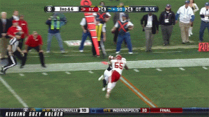 Carlos Hyde s