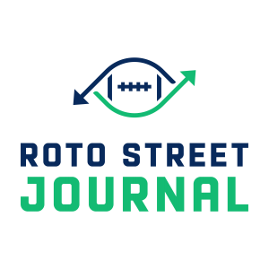 Roto Street Journal logo