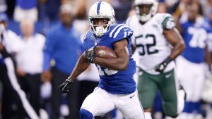 Phillip Dorsett Indianapolis Colts