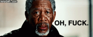 morgan freeman oh fuck