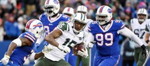NFL week 2 Brandon Marshall