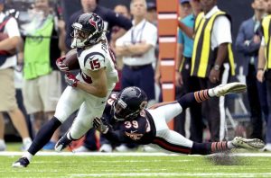 Will Fuller Houston Texans