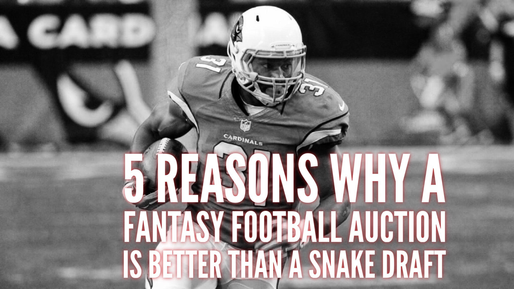 nfl fantasy snake draft