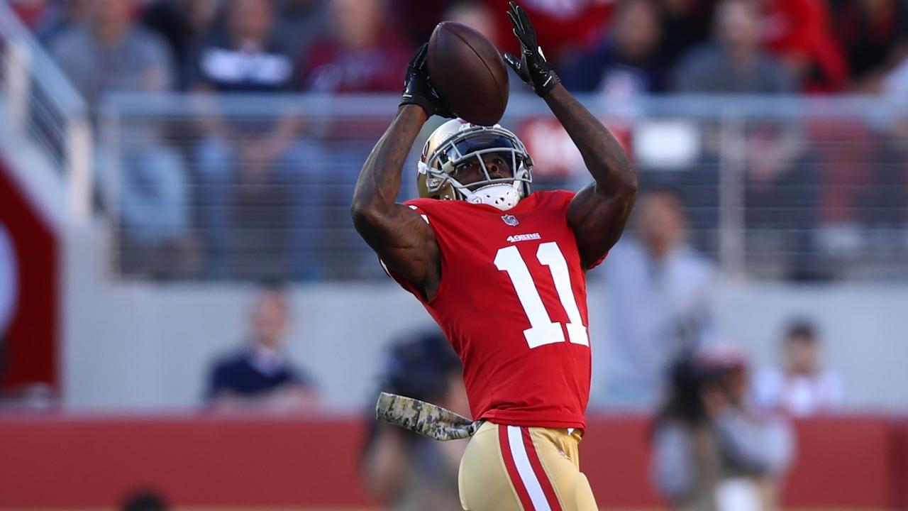 marquise goodwin fantasy