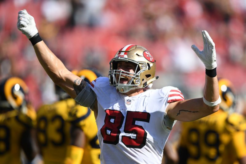 Thearon W. Henderson/Getty Images