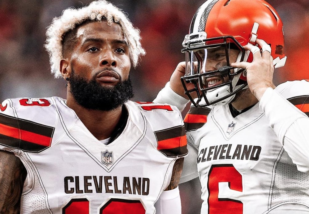 odell beckham fantasy