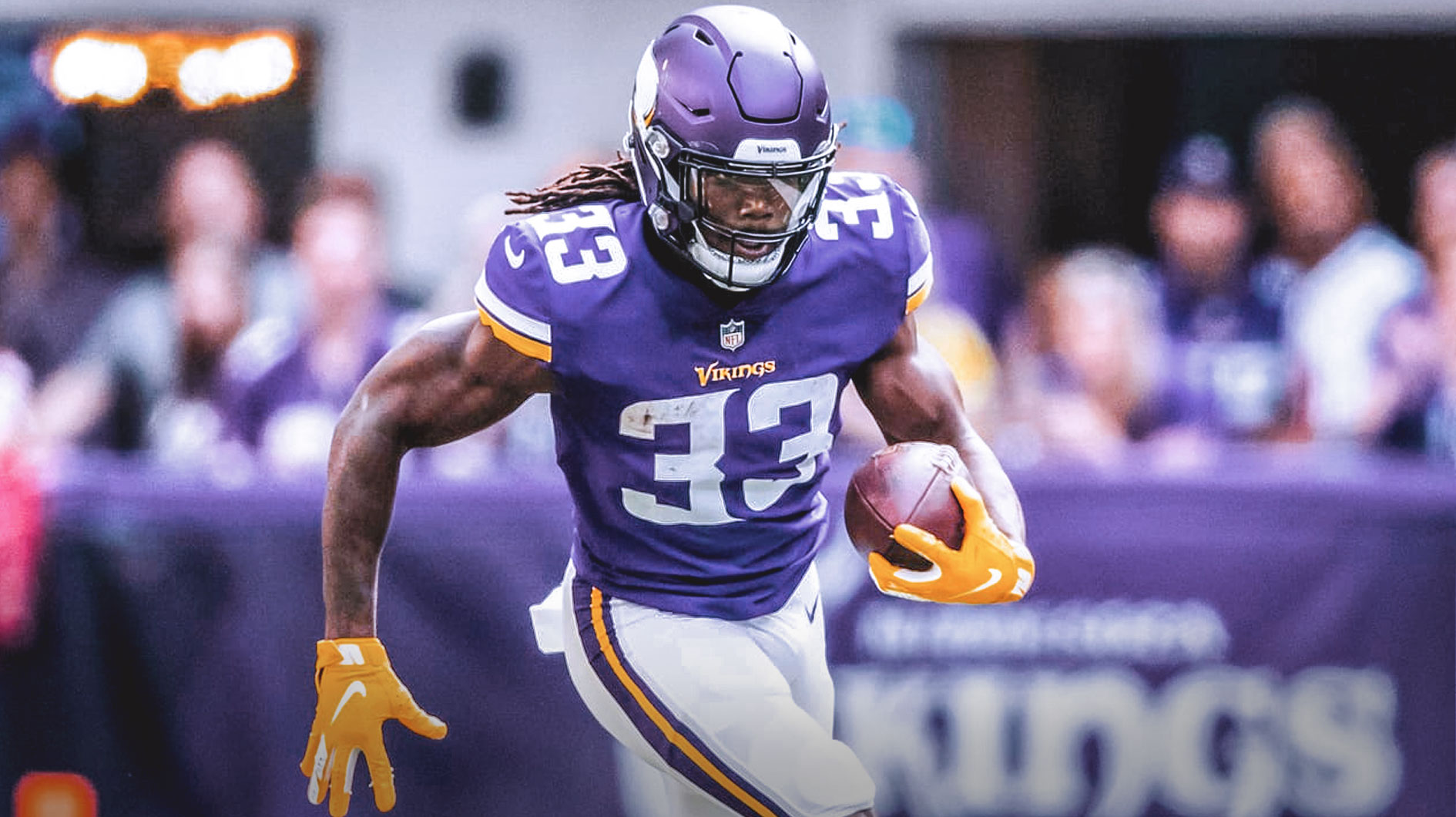 Dalvin Cook: Fantasy League Winning Upside with a Perfect Marriage of Talen...