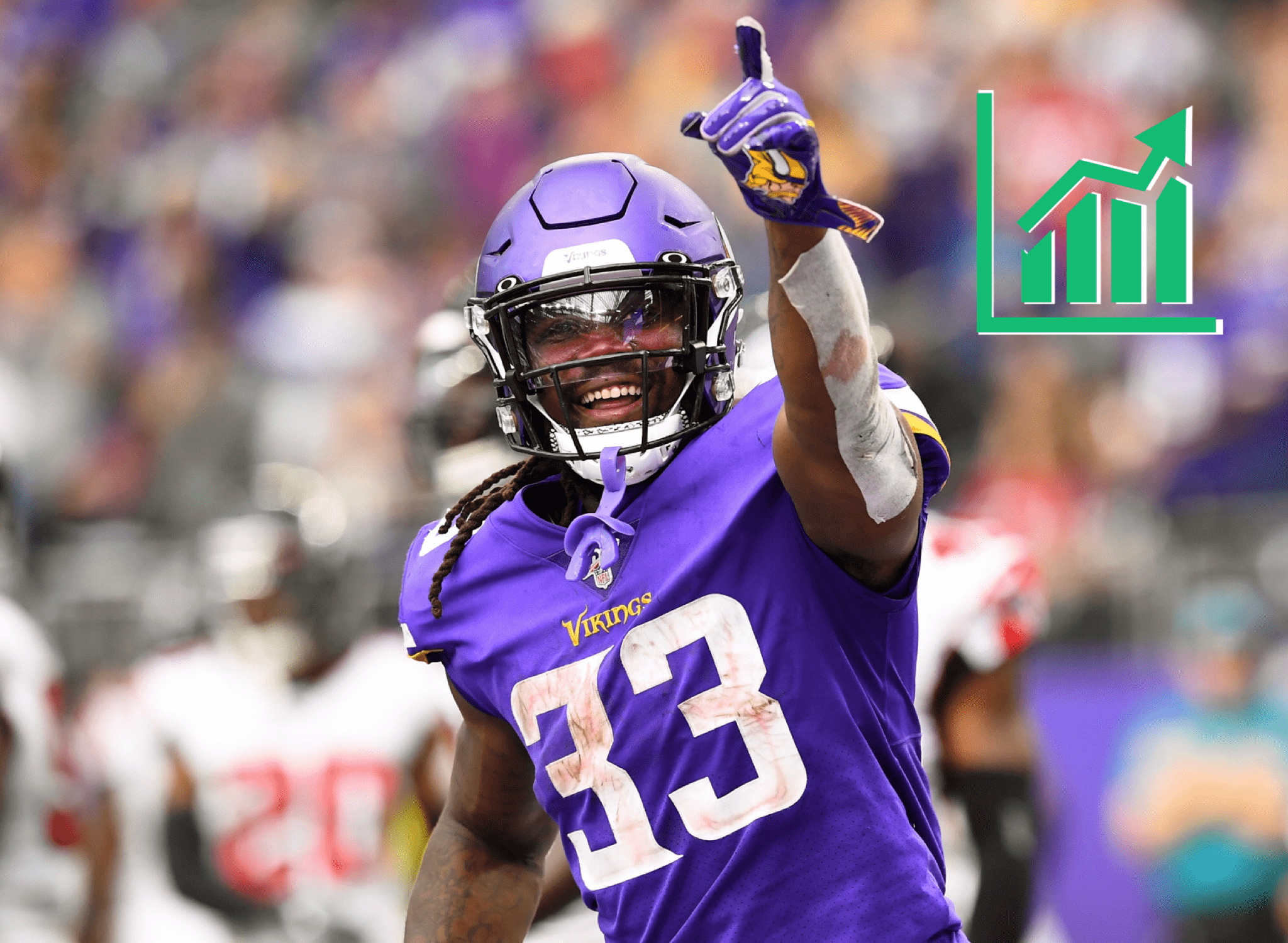 Dalvin Cook Explodes for 111 yards, 2 TDs as Perfect Fit and Fantasy Monste...