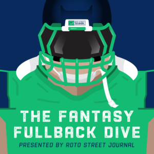 Fantasy Football Podcast