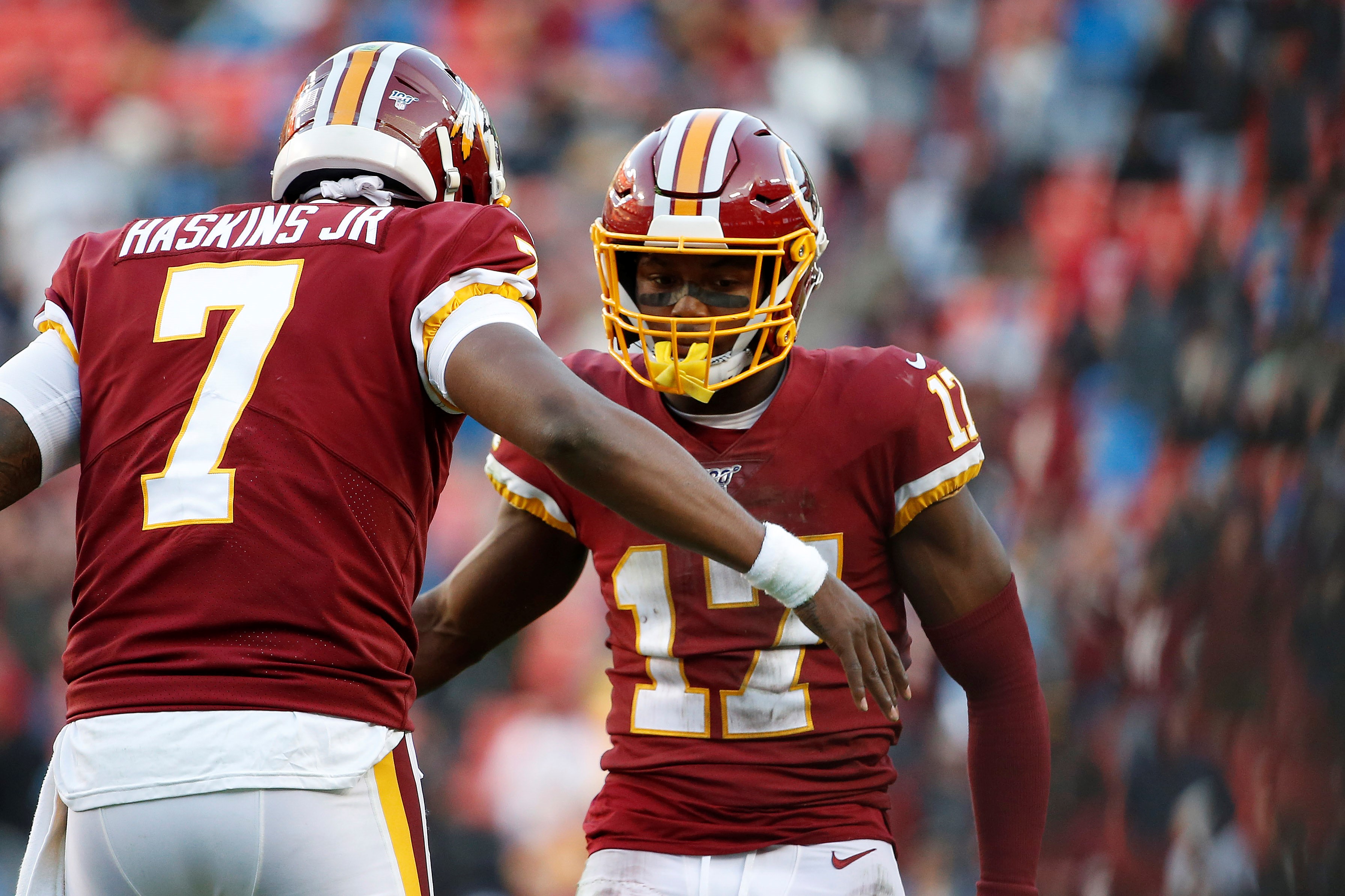 week 1 nfl daily fantasy picks