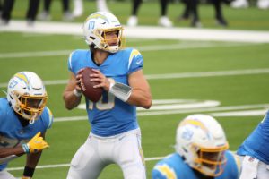 Fantasy Football Trade Value Chart