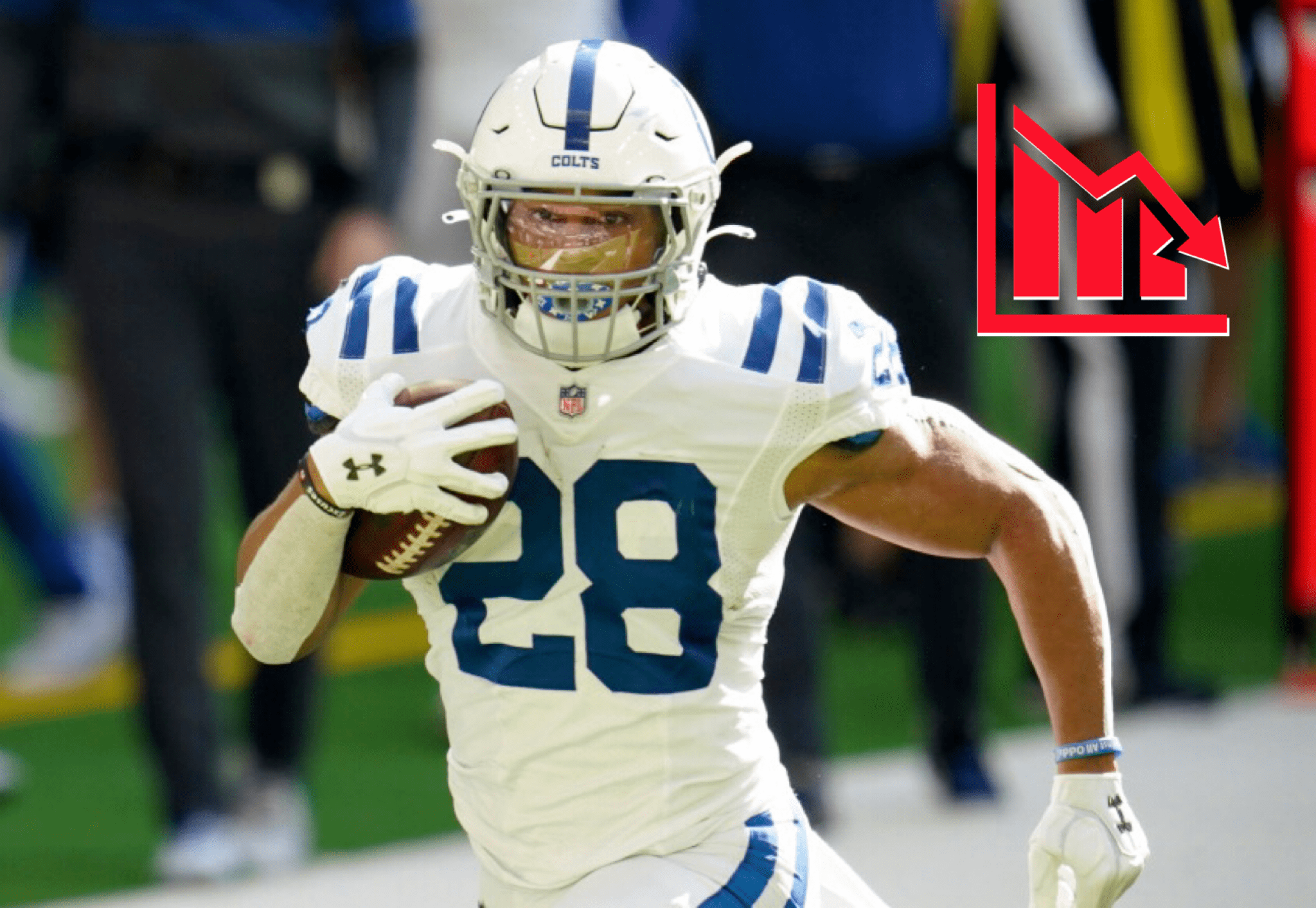 Should Jonathan Taylor Fantasy Owners Be Worried About Marlon Mack's  Return? (Updated 2021 Outlook) - Roto Street Journal