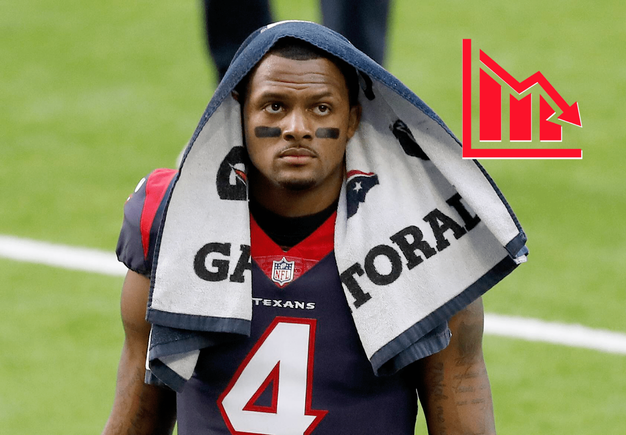 Dissecting the Deshaun Watson 2021 Fantasy Football Saga Roto Street