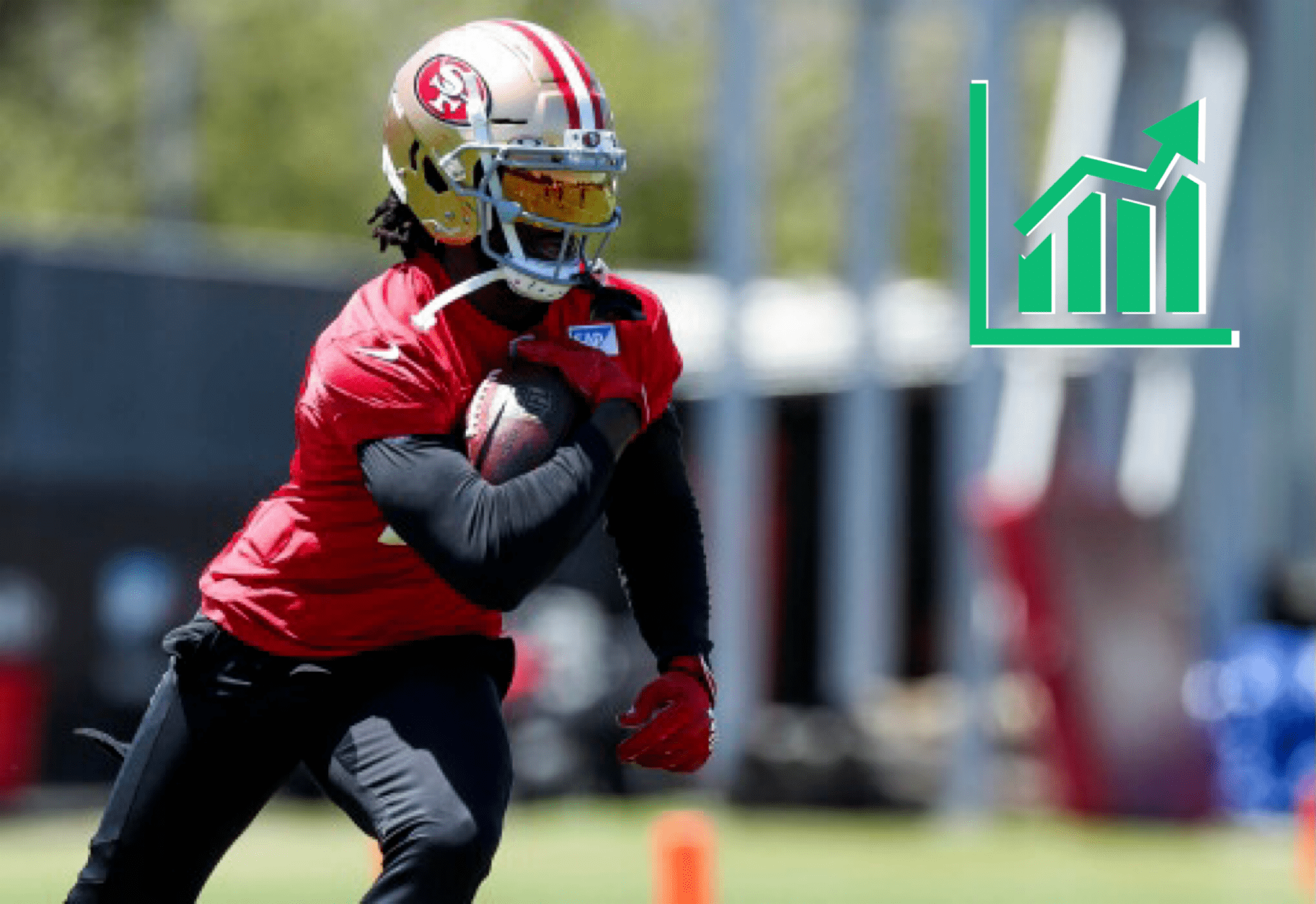 Brandon Aiyuk Fantasy Outlook 2025