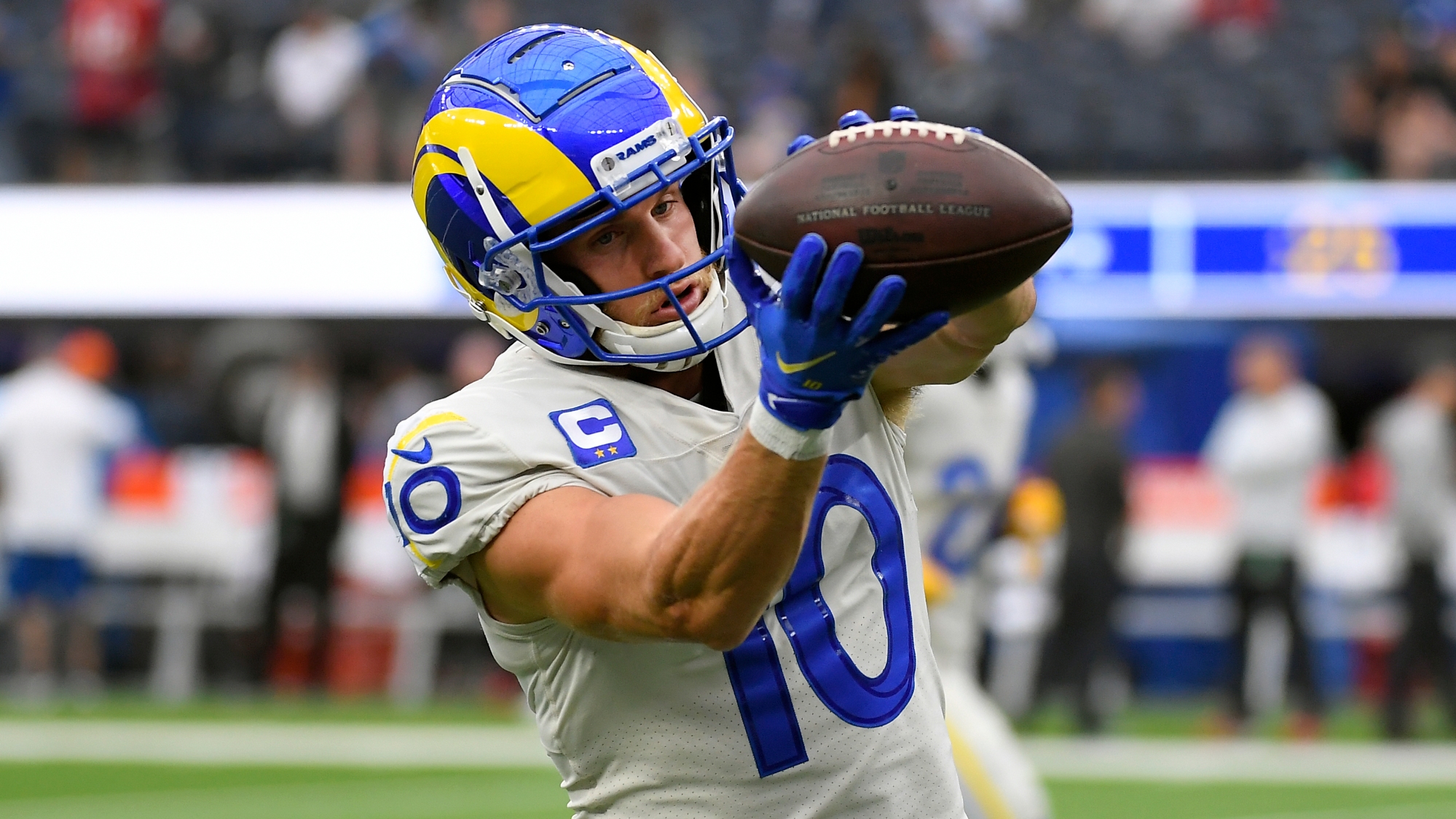 2021 ppr rankings