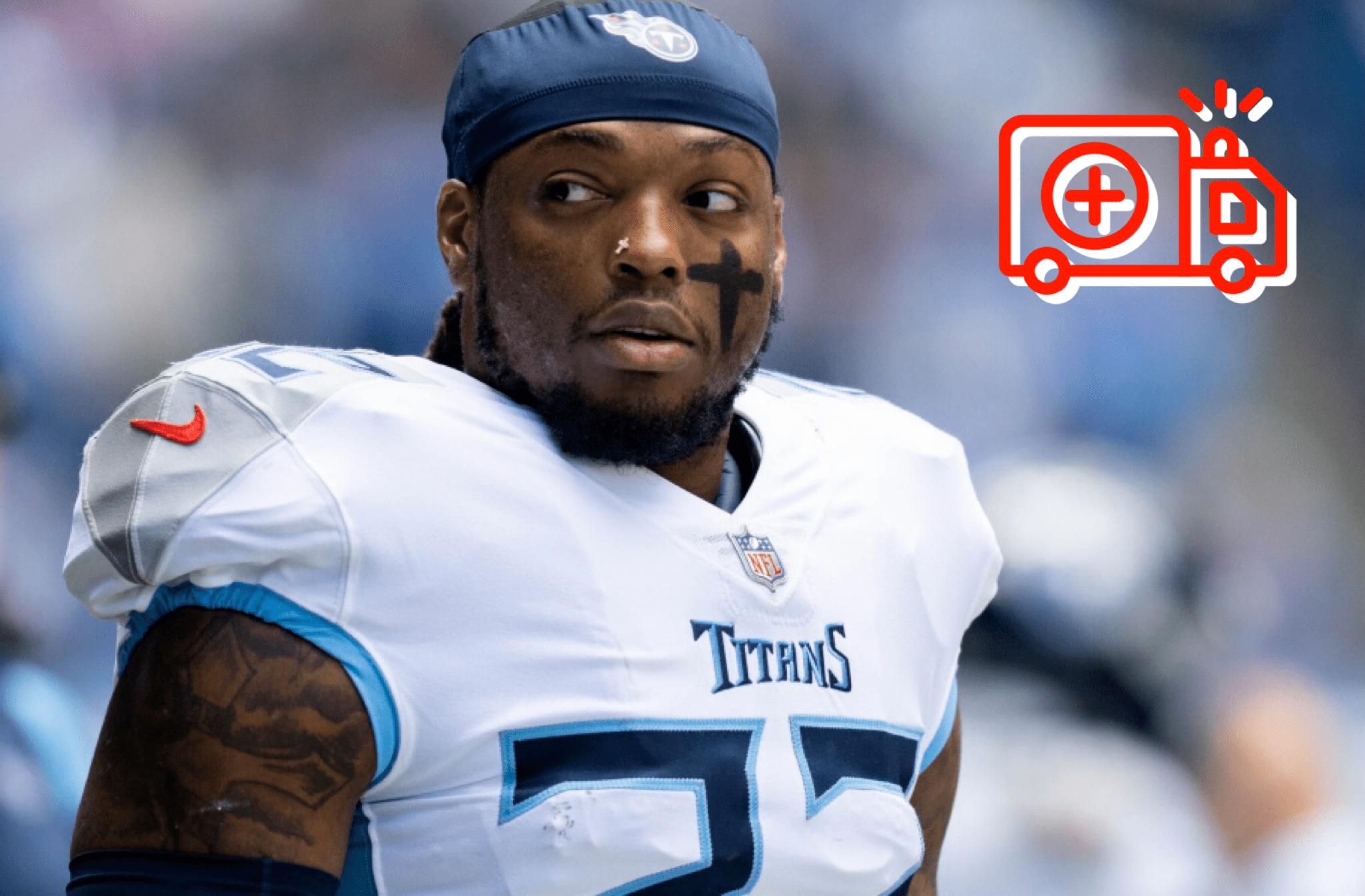 Fantasy Managers Mourn Title Hopes With Derrick Henry Likely to Sit Out  with Injury, News, Scores, Highlights, Stats, and Rumors