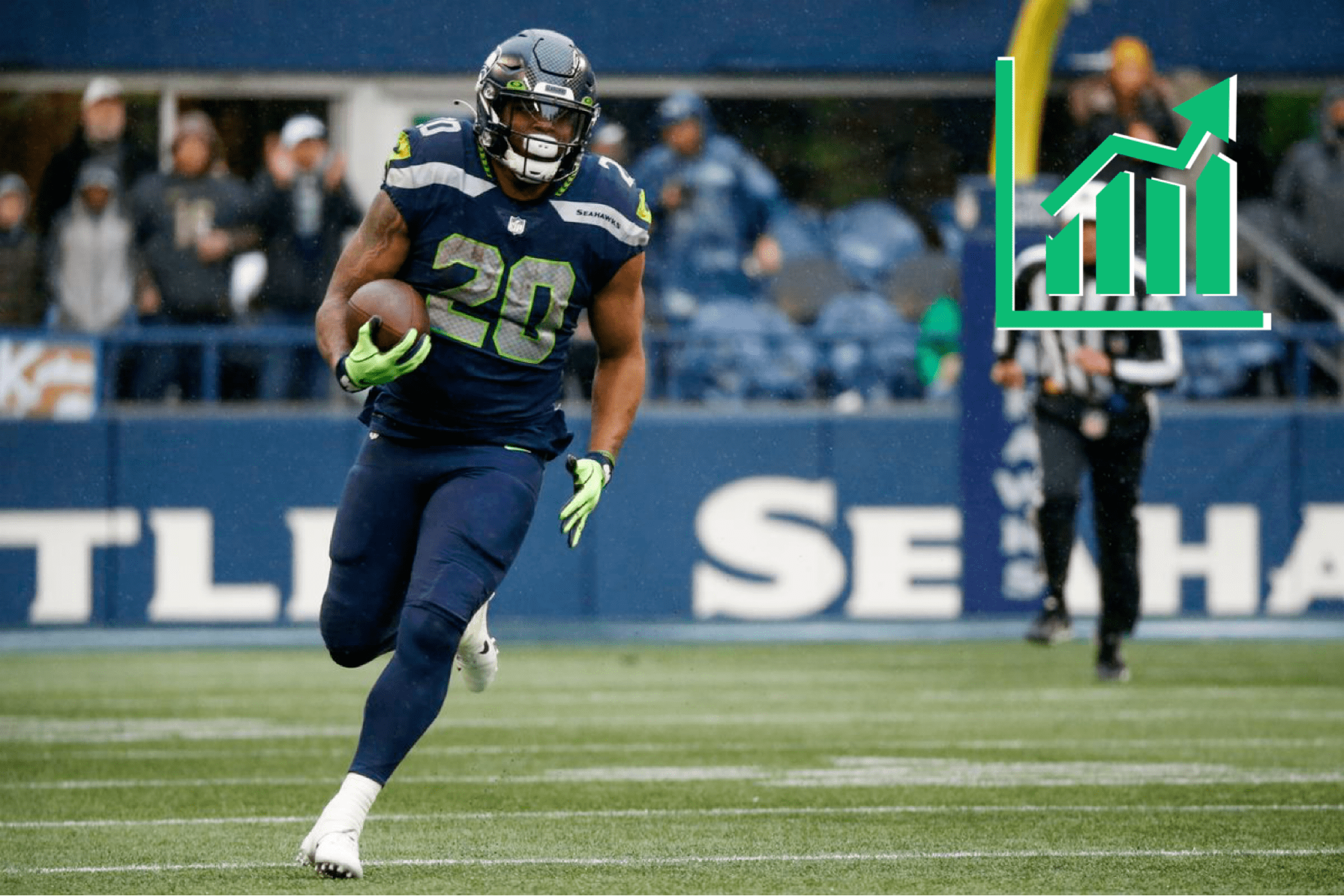 Buy or Sell: Rashaad Penny 2022 Fantasy Football, Dynasty Outlooks After  League-Winning Stretch Run - Roto Street Journal