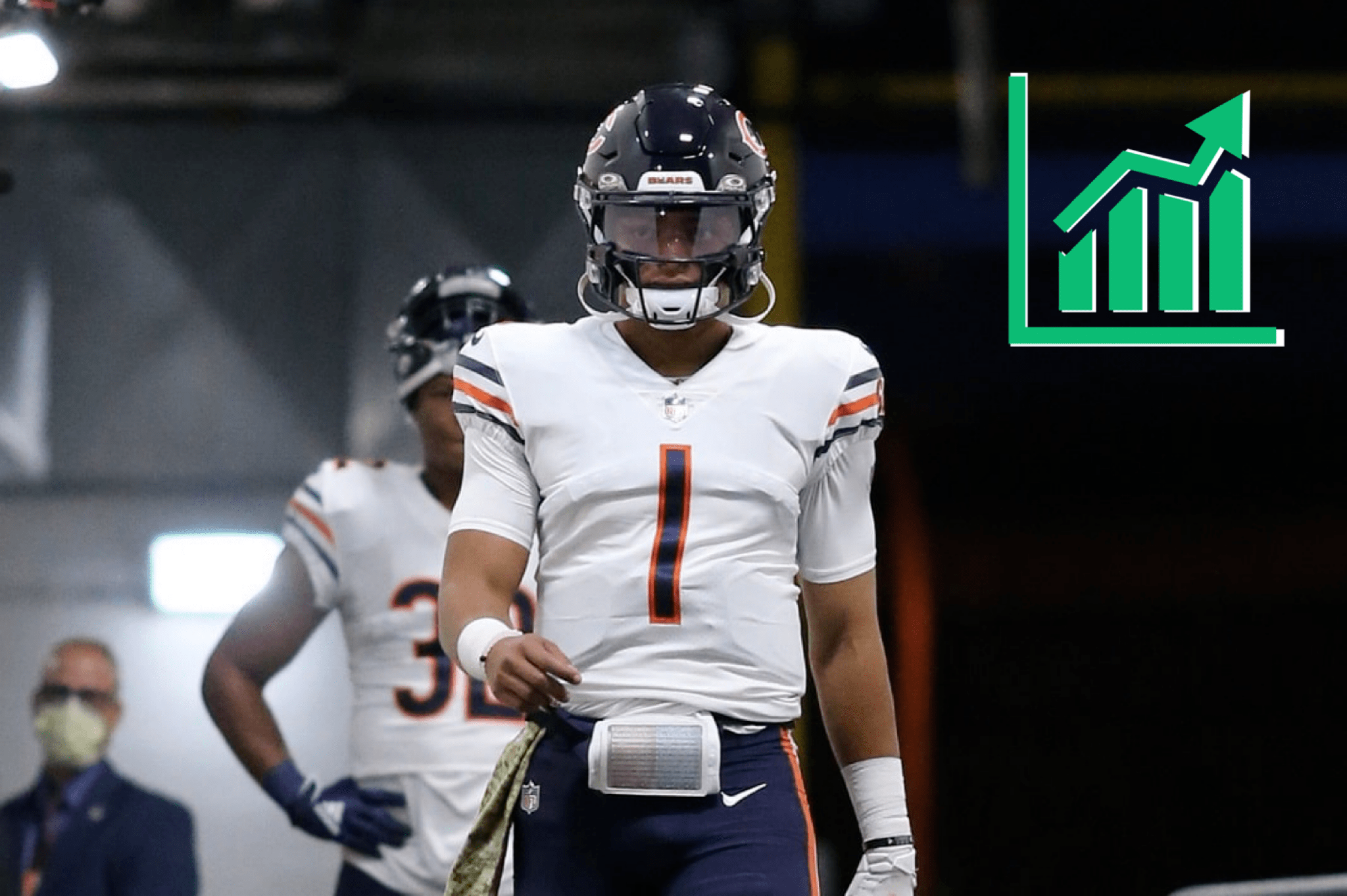 Why Justin Fields Will Breakout in Fantasy Football 2022 Under New Bears OC  Luke G  - Roto Street Journal