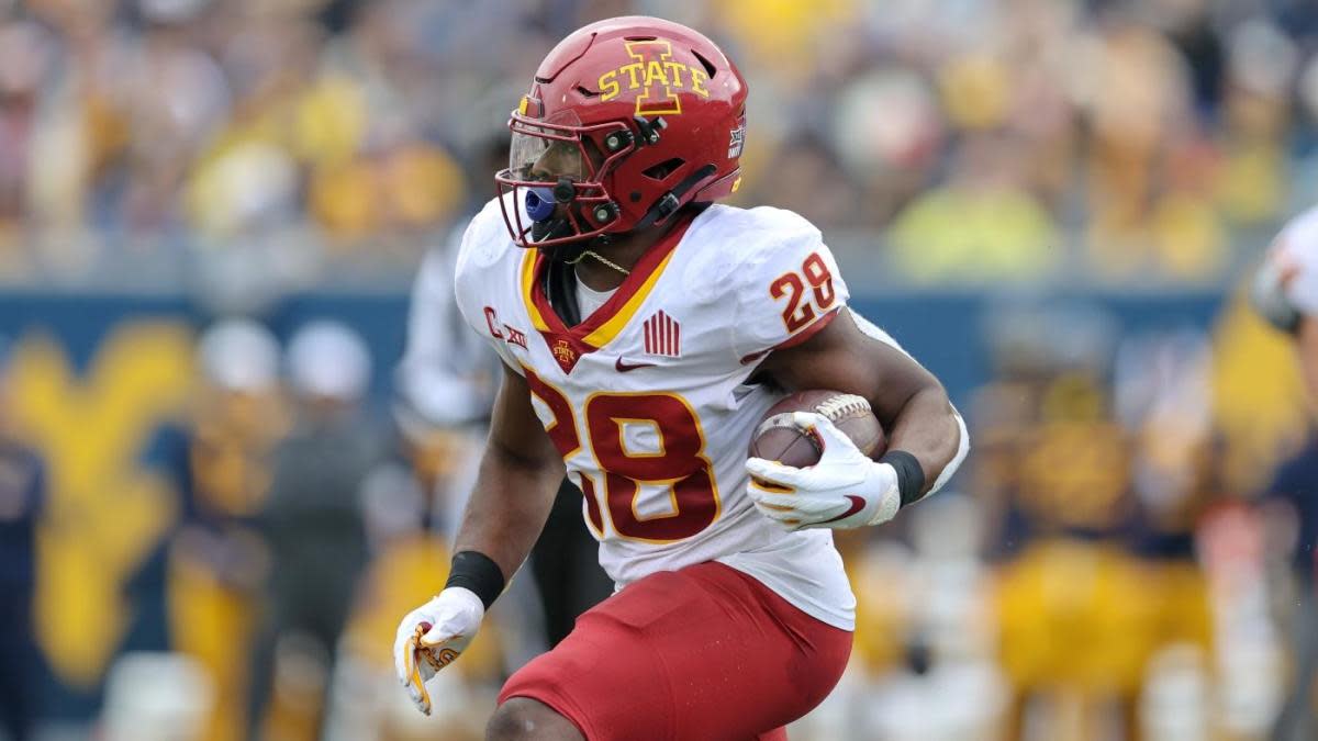 2022 Fantasy Football Rookie Rankings and Big Board for Dynasty Leagues -  Roto Street Journal