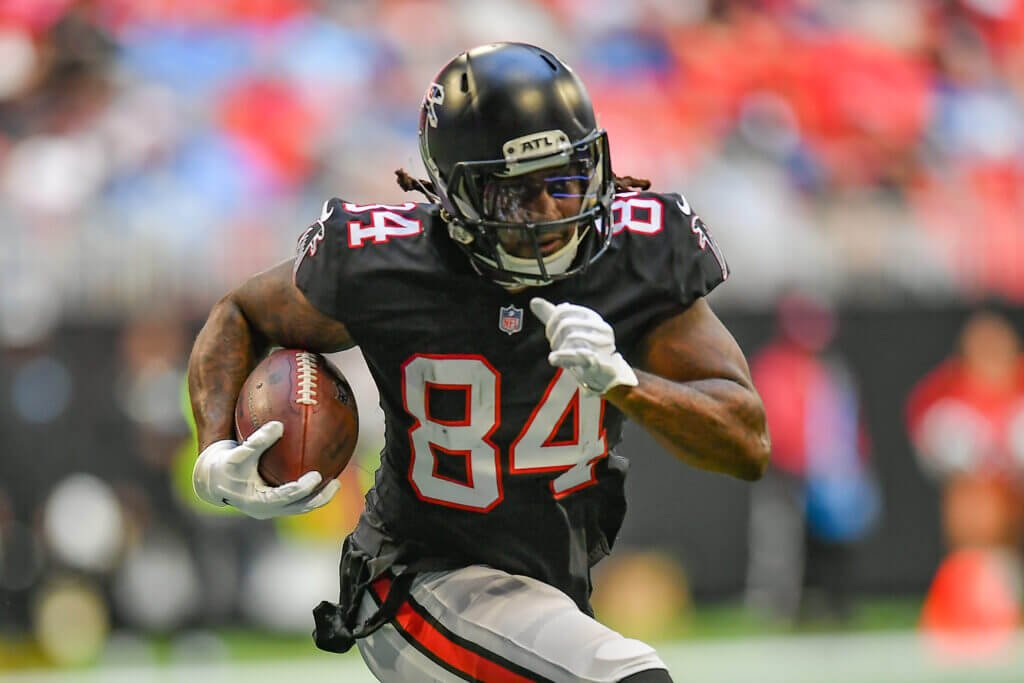 Top Running Backs To Draft in 2022 Fantasy Football PPR Leagues Roto