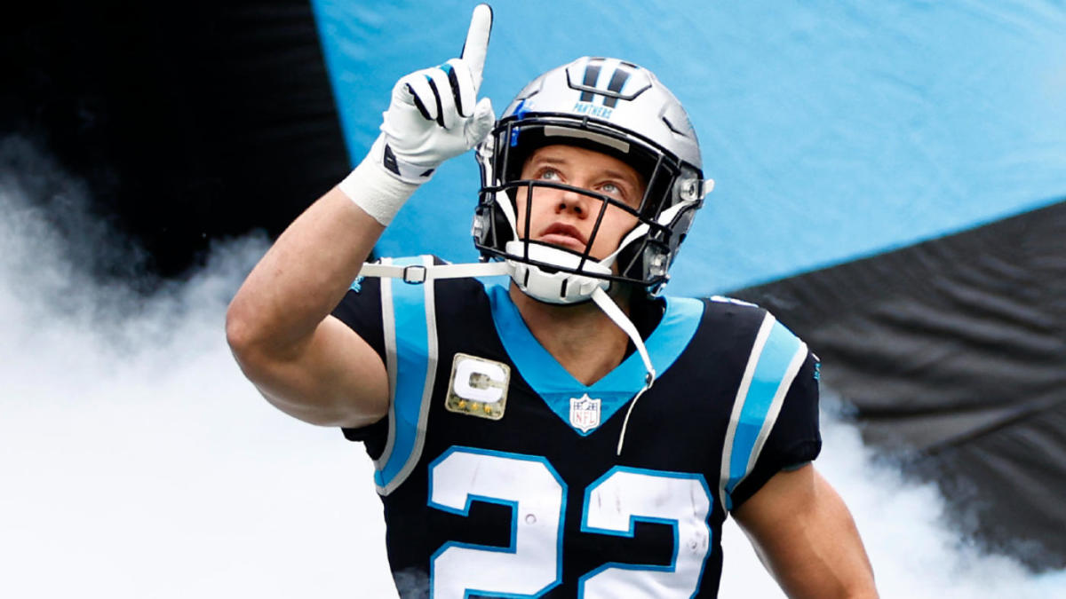 Updated Week 4 Fantasy Football Rankings and Tiers (2022) - Roto