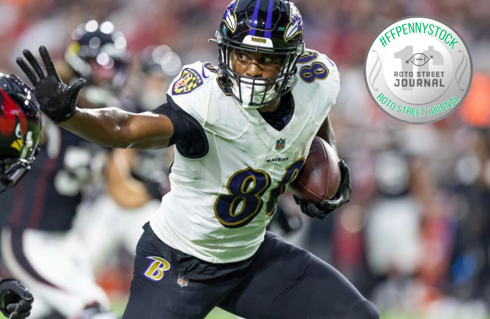 Ravens Rookie TE Isaiah Likely Dominates Preseason, Now a True 2022 Fantasy  Sleeper and Top Dynasty Stash - Roto Street Journal