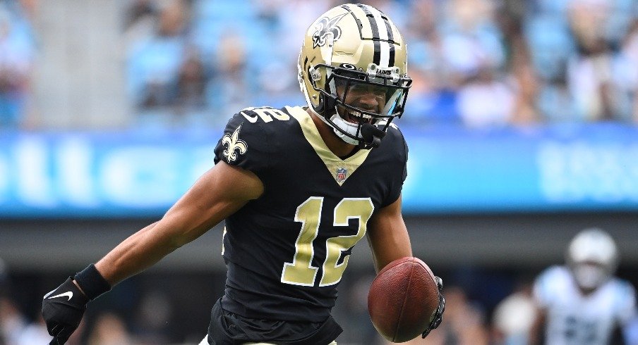 NFL Week 4: Best and Worst WR/CB Matchups to Exploit and Avoid in 2022  Fantasy Football - Roto Street Journal