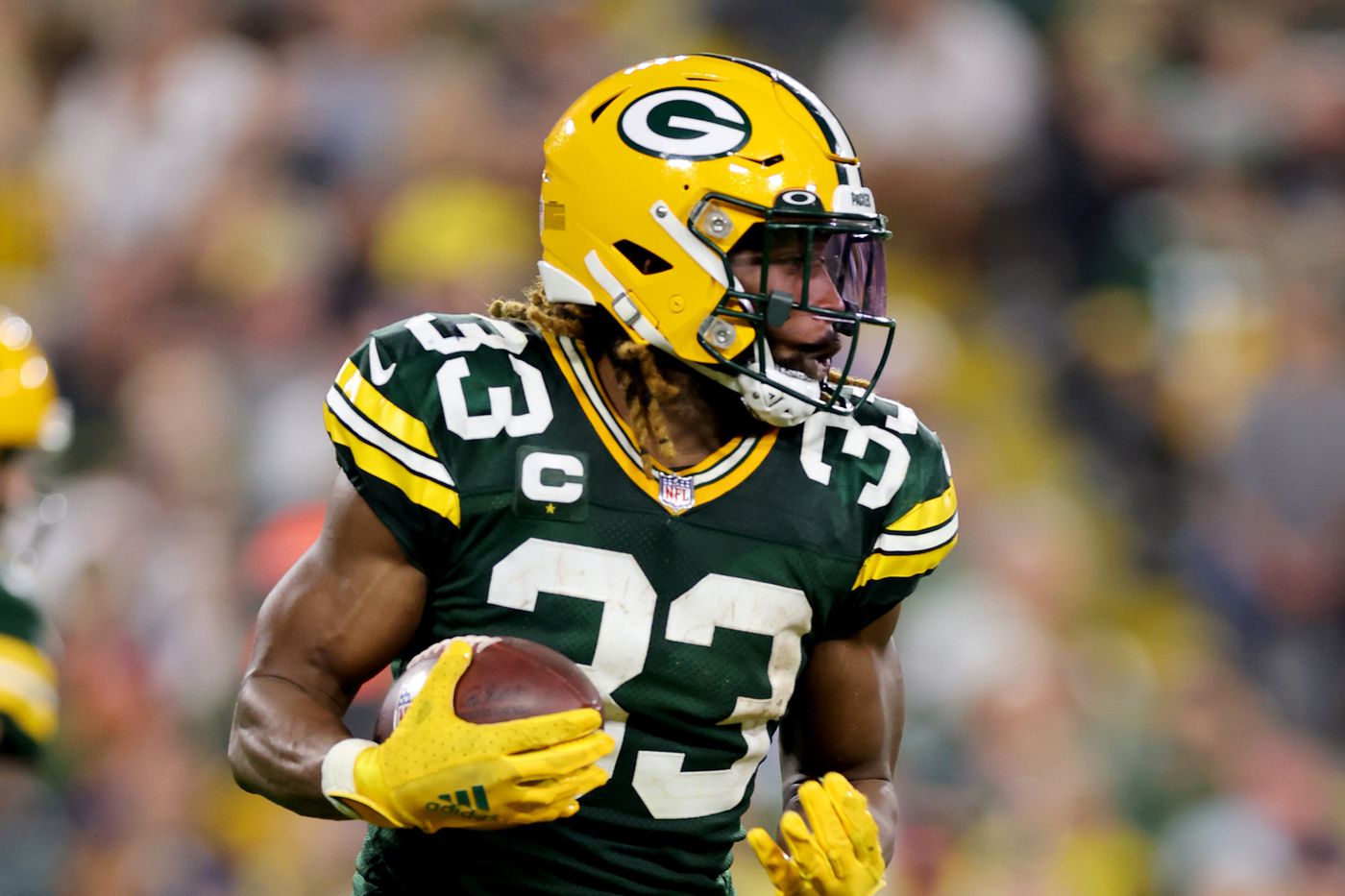 Green Bay Packers 2022 NFL draft trade value chart