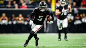 Fantasy Football Trade Value Chart