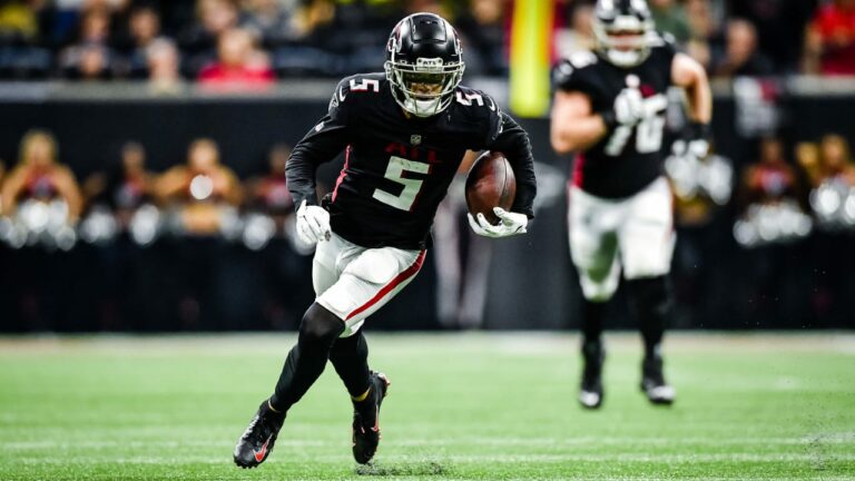 Fantasy Football Trade Value Chart