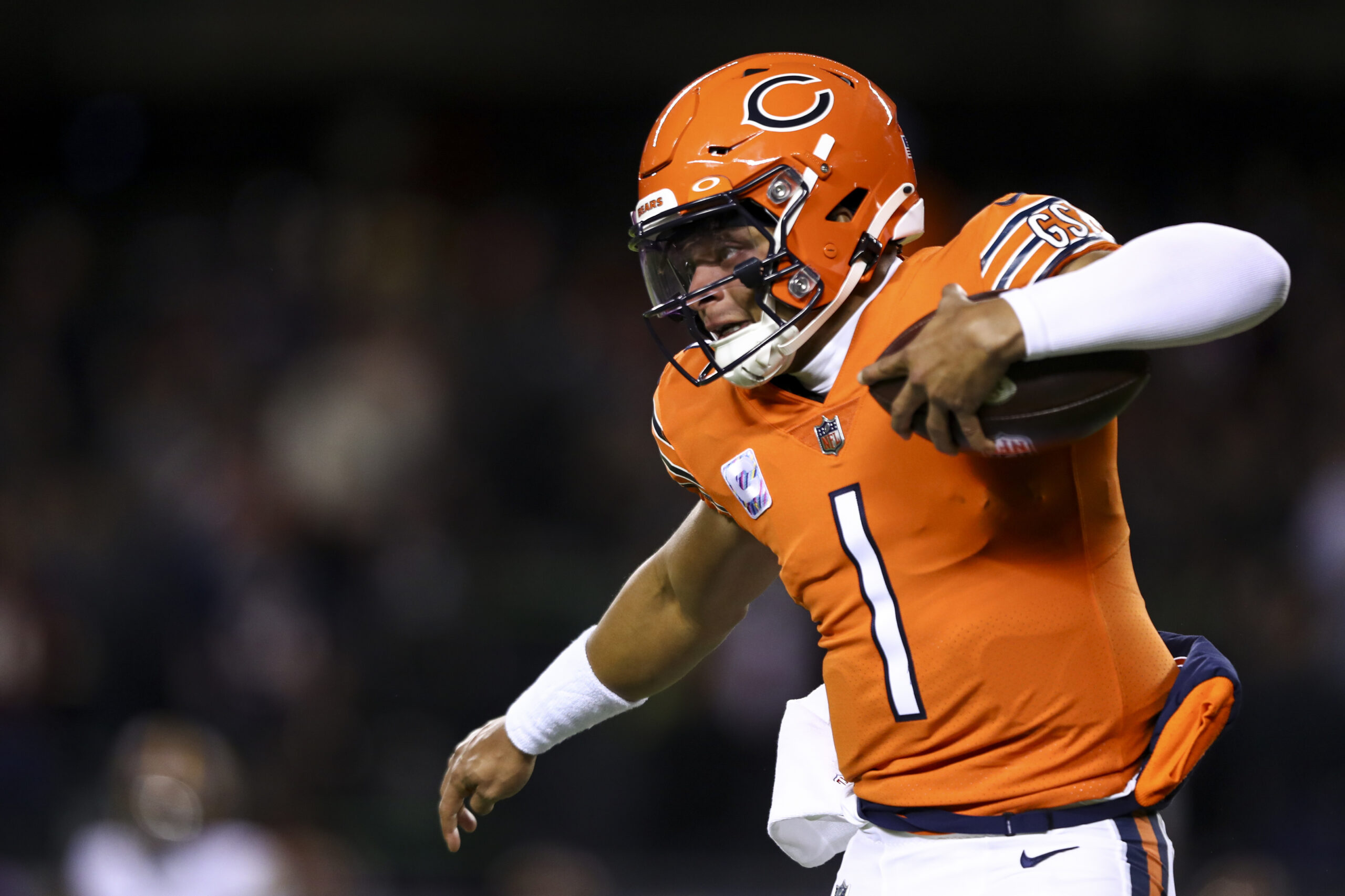 Updated Week 11 Fantasy Football Rankings (2022) - Roto Street Journal