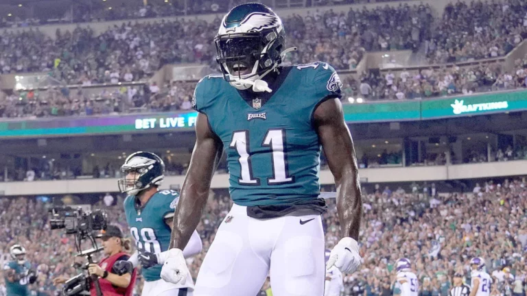 Fantasy Football Trade Value Chart