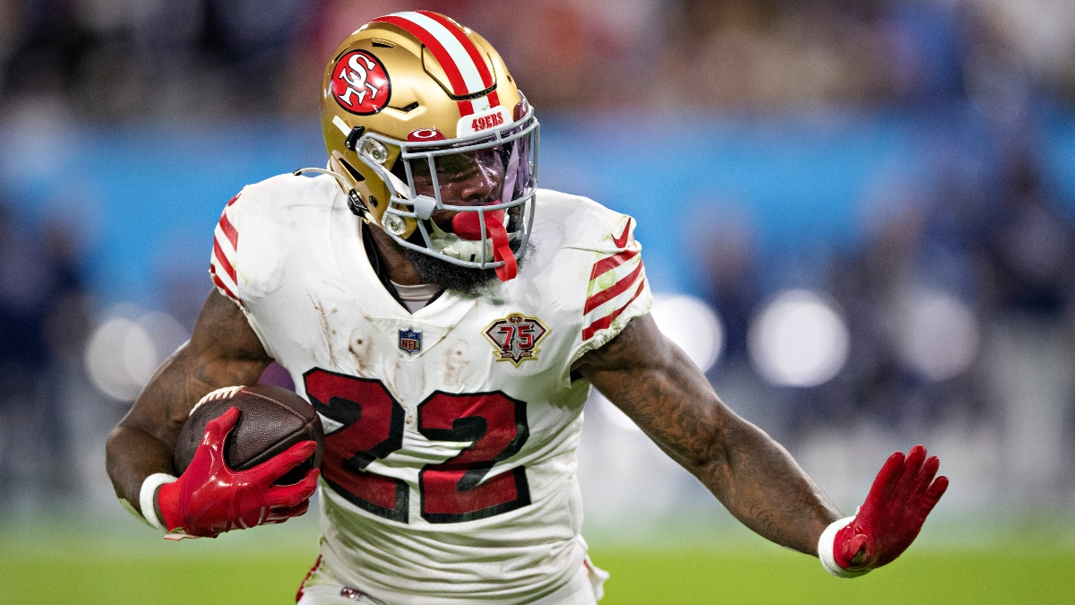 Week 6 Fantasy Football Rankings and Tiers (2022) - Roto Street