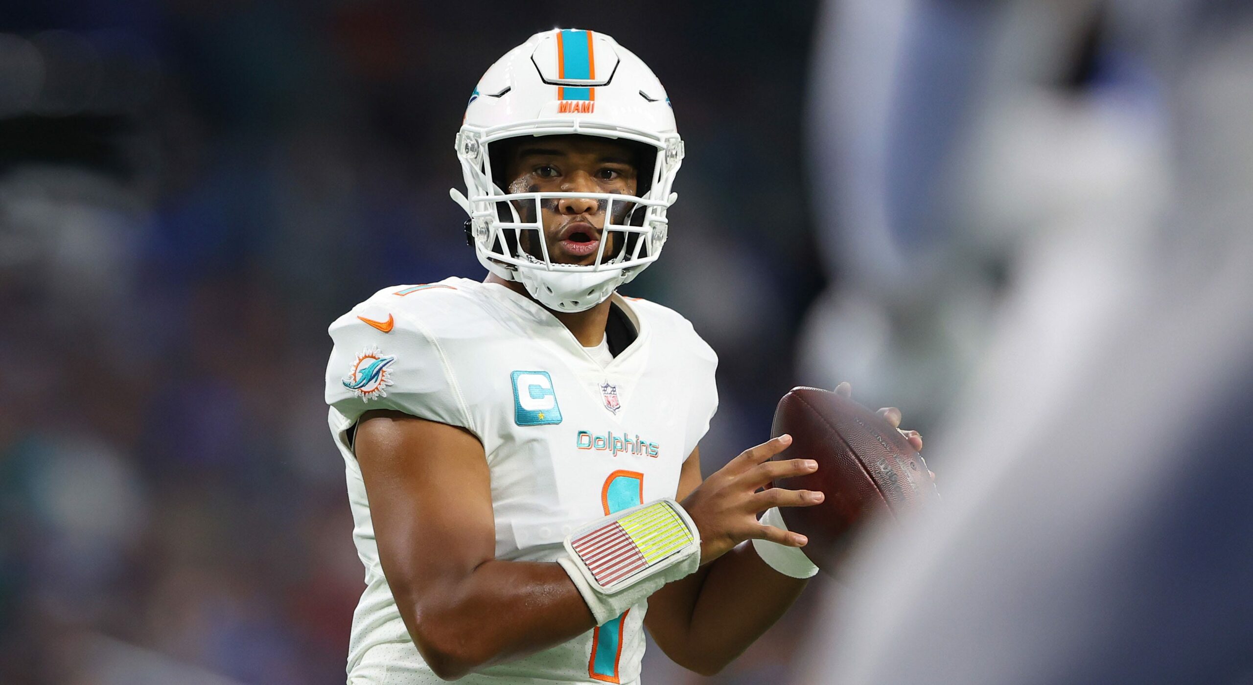 top fantasy quarterbacks 2022