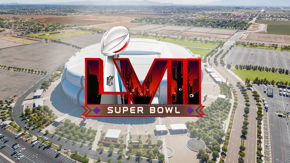 super bowl lvii