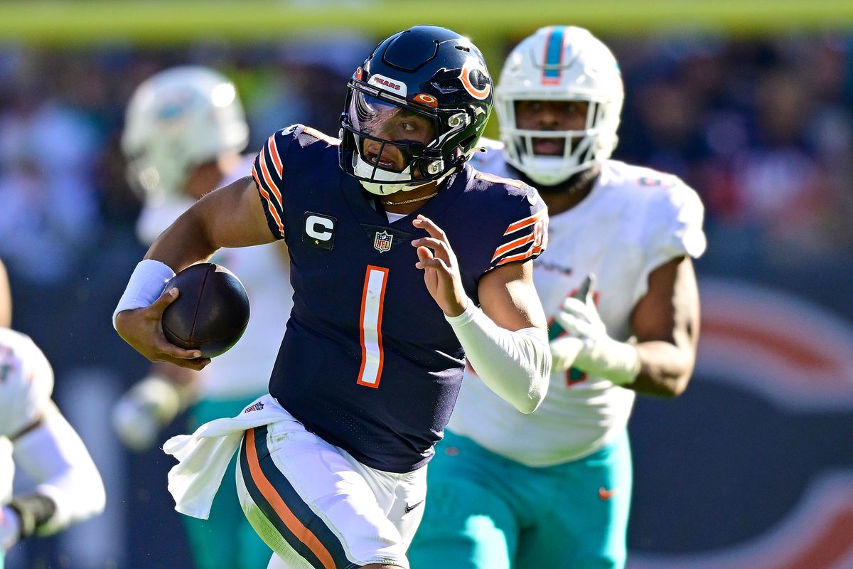 Fantasy Football 2022: Week 10 Trade Values Chart and rest of season  rankings at all positions 