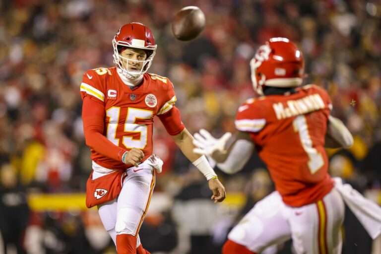 NFL Playoffs Fantasy Football Rankings and Tiers (2023) Roto Street