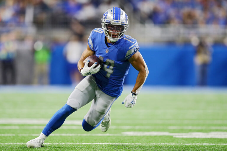 Fantasy Football Trade Value Chart