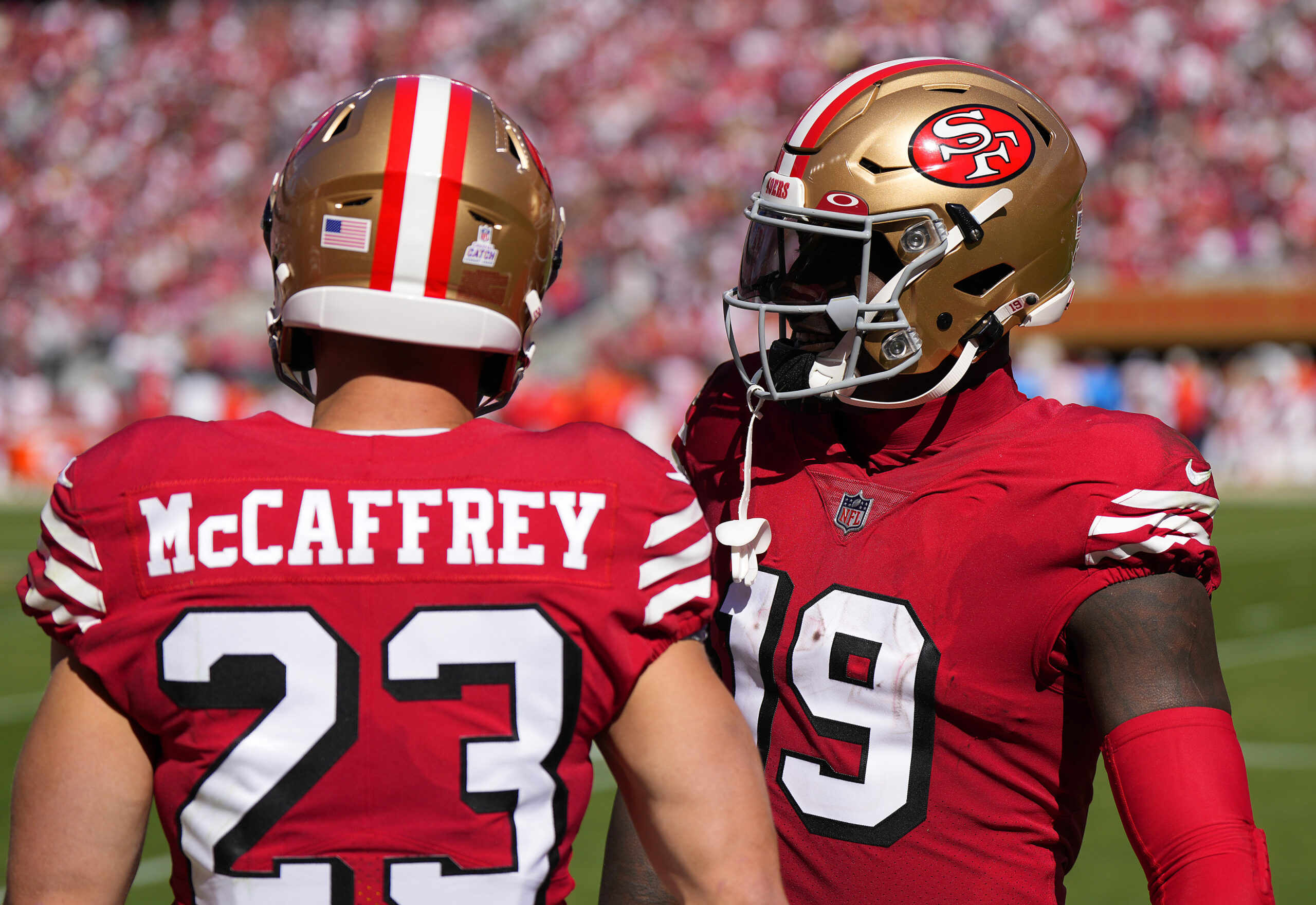 Updated Week 11 Fantasy Football Rankings And Tiers 2023 Roto 