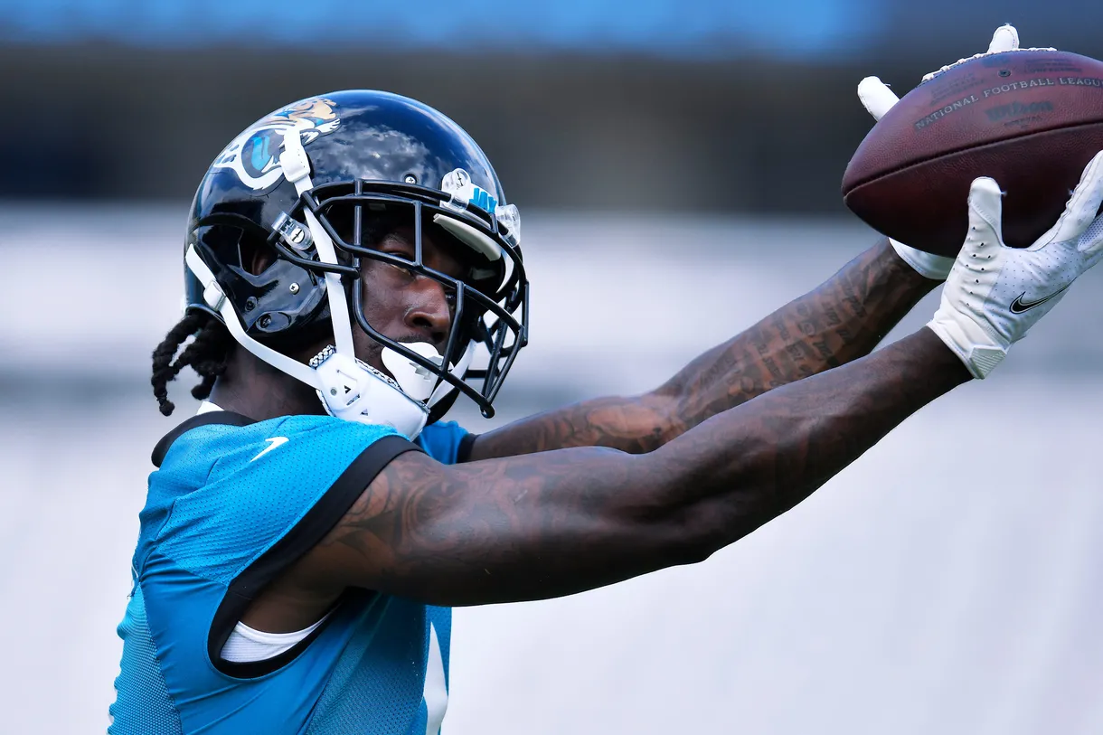 Calvin Ridley 2023 Fantasy Outlook is Ascending After Quickly Turning