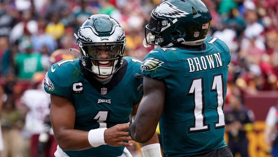 Fantasy Football: The Guide to Selecting 1.08 in 2021 Best Ball Drafts, Fantasy  Football News, Rankings and Projections