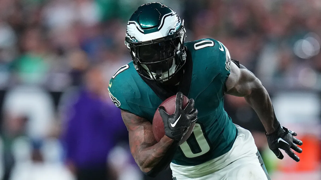 Fantasy football 2023: Four players to buy low, three to sell high in Week 2