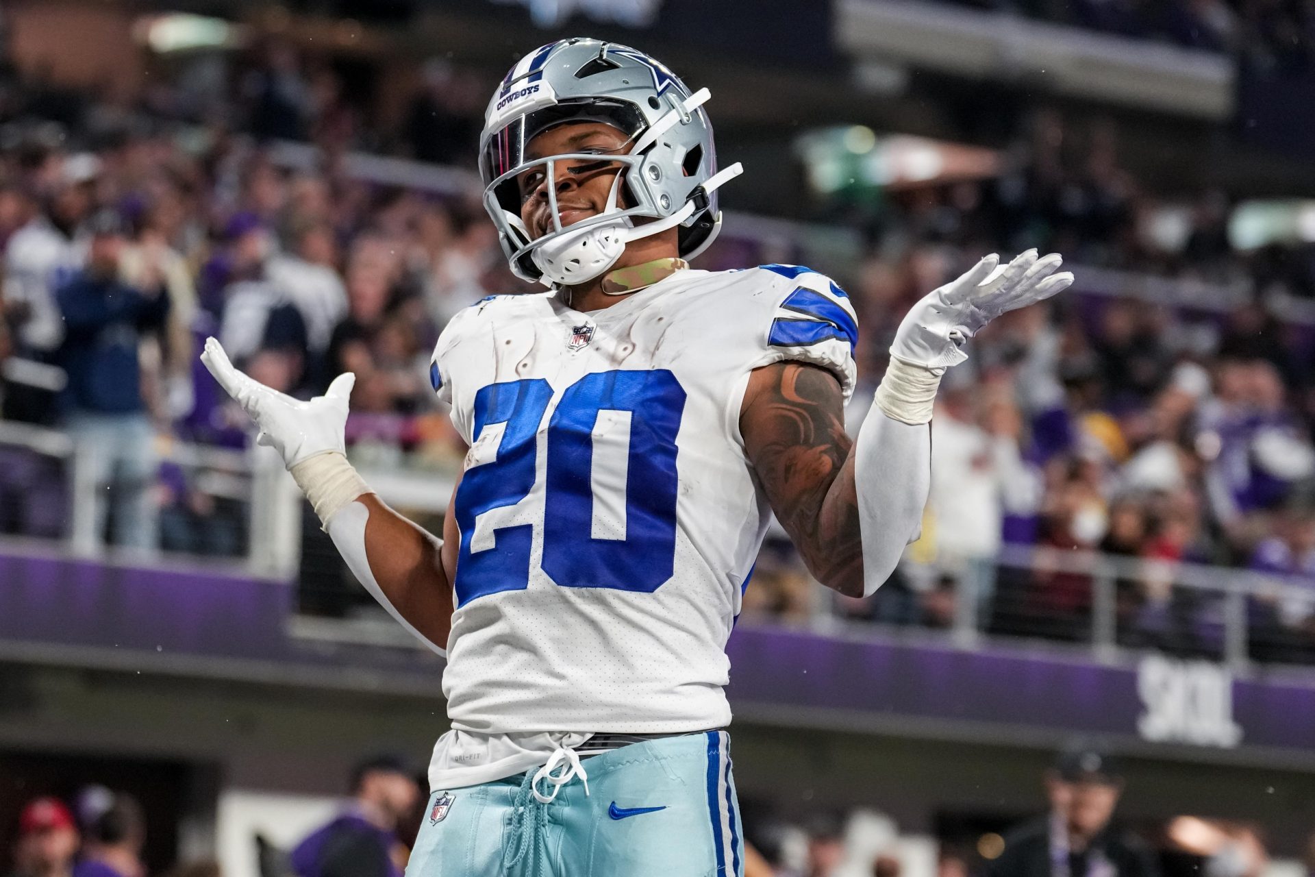 Fantasy football 2023: Four players to buy low, three to sell high in Week 2