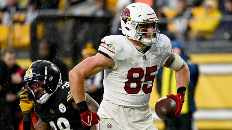 Fantasy Football Trade Value Chart