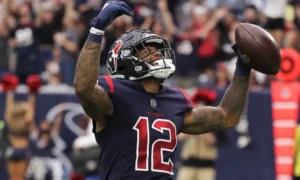 Fantasy Football Trade Value Chart