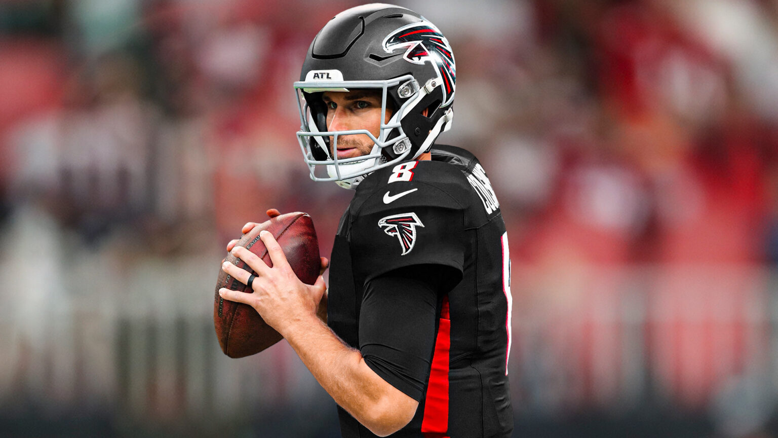 Drake London, Kyle Pitts, Bijan Robinson, Falcons Offense Set for 2024 Fantasy Fireworks After
