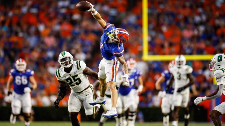 49ers WR Ricky Pearsall 2024 fantasy outlook and dynasty value.