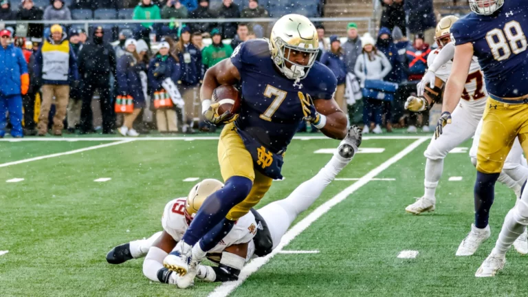 Audric Estime 2024 fantasy and dynasty outlook